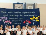 Uroczyste zakończenie roku przedszkolnego (FOTO) - Od czytelników - zdjęcie 6