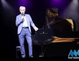 Recital Marka Tomaszewskiego w 40. rocznicę śmierci Wacława Kisielewskiego (WIDEO, FOTO) - Wydarzenia - zdjęcie 2