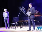 Recital Marka Tomaszewskiego w 40. rocznicę śmierci Wacława Kisielewskiego (WIDEO, FOTO) - Wydarzenia - zdjęcie 3