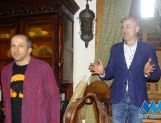 W 106. rocznicę urodzin Profesora Ludwika Maciąga (FOTO) - Wydarzenia - zdjęcie 13