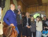 W 106. rocznicę urodzin Profesora Ludwika Maciąga (FOTO) - Wydarzenia - zdjęcie 14