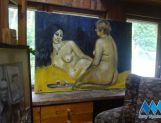 W 106. rocznicę urodzin Profesora Ludwika Maciąga (FOTO) - Wydarzenia - zdjęcie 19