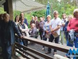 W 106. rocznicę urodzin Profesora Ludwika Maciąga (FOTO) - Wydarzenia - zdjęcie 24