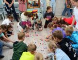 Wakacje w Bibliotece Miejskiej (FOTO) - Od czytelników - zdjęcie 4