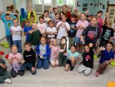 Wakacje w Bibliotece Miejskiej (FOTO) - Od czytelników - zdjęcie 10