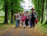 Wakacje w Bibliotece Miejskiej (FOTO) - Od czytelników - zdjęcie 13