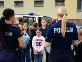 Wakacje w Bibliotece Miejskiej (FOTO) - Od czytelników - zdjęcie 14