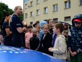 Wakacje w Bibliotece Miejskiej (FOTO) - Od czytelników - zdjęcie 18