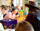 Wakacje w Bibliotece Miejskiej (FOTO) - Od czytelników - zdjęcie 23