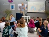 Wakacje w Bibliotece Miejskiej (FOTO) - Od czytelników - zdjęcie 24