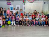 Wakacje w Bibliotece Miejskiej (FOTO) - Od czytelników - zdjęcie 27