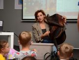 Wakacje w Bibliotece Miejskiej (FOTO) - Od czytelników - zdjęcie 34