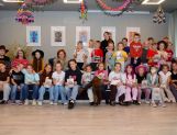 Wakacje w Bibliotece Miejskiej (FOTO) - Od czytelników - zdjęcie 35