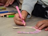 Wakacje w Bibliotece Miejskiej (FOTO) - Od czytelników - zdjęcie 40