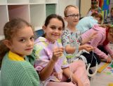 Wakacje w Bibliotece Miejskiej (FOTO) - Od czytelników - zdjęcie 41