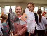 Wakacje w Bibliotece Miejskiej (FOTO) - Od czytelników - zdjęcie 44