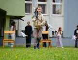 Wakacje w Bibliotece Miejskiej (FOTO) - Od czytelników - zdjęcie 49