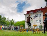 Wakacje w Bibliotece Miejskiej (FOTO) - Od czytelników - zdjęcie 53
