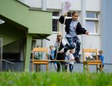 Wakacje w Bibliotece Miejskiej (FOTO) - Od czytelników - zdjęcie 54