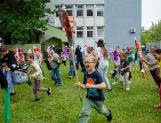 Wakacje w Bibliotece Miejskiej (FOTO) - Od czytelników - zdjęcie 55