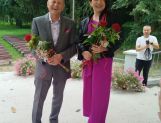 ZABRODZIE: W hołdzie dla Wacława Kisielewskiego (FOTO) - Powiat - zdjęcie 2