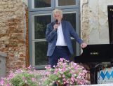 ZABRODZIE: W hołdzie dla Wacława Kisielewskiego (FOTO) - Powiat - zdjęcie 4