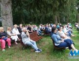 ZABRODZIE: W hołdzie dla Wacława Kisielewskiego (FOTO) - Powiat - zdjęcie 7