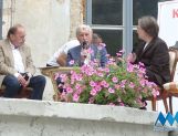 ZABRODZIE: W hołdzie dla Wacława Kisielewskiego (FOTO) - Powiat - zdjęcie 13
