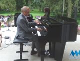 ZABRODZIE: W hołdzie dla Wacława Kisielewskiego (FOTO) - Powiat - zdjęcie 16