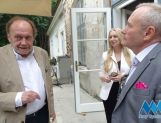 ZABRODZIE: W hołdzie dla Wacława Kisielewskiego (FOTO) - Powiat - zdjęcie 22