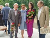 ZABRODZIE: W hołdzie dla Wacława Kisielewskiego (FOTO) - Powiat - zdjęcie 25