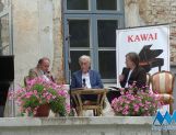 ZABRODZIE: W hołdzie dla Wacława Kisielewskiego (FOTO) - Powiat - zdjęcie 26