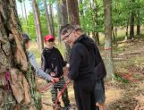Harcerska, letnia przygoda (FOTO) - Od czytelników - zdjęcie 14