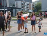 82. rocznica wybuchu Powstania Warszawskiego (FOTO, WIDEO) - Wydarzenia - zdjęcie 1