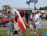 82. rocznica wybuchu Powstania Warszawskiego (FOTO, WIDEO) - Wydarzenia - zdjęcie 3