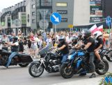 82. rocznica wybuchu Powstania Warszawskiego (FOTO, WIDEO) - Wydarzenia - zdjęcie 10