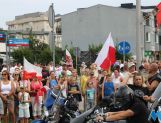82. rocznica wybuchu Powstania Warszawskiego (FOTO, WIDEO) - Wydarzenia - zdjęcie 18