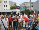 82. rocznica wybuchu Powstania Warszawskiego (FOTO, WIDEO) - Wydarzenia - zdjęcie 19