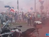 82. rocznica wybuchu Powstania Warszawskiego (FOTO, WIDEO) - Wydarzenia - zdjęcie 27