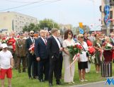 82. rocznica wybuchu Powstania Warszawskiego (FOTO, WIDEO) - Wydarzenia - zdjęcie 41