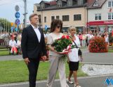 82. rocznica wybuchu Powstania Warszawskiego (FOTO, WIDEO) - Wydarzenia - zdjęcie 45