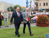 82. rocznica wybuchu Powstania Warszawskiego (FOTO, WIDEO) - Wydarzenia - zdjęcie 46