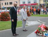 82. rocznica wybuchu Powstania Warszawskiego (FOTO, WIDEO) - Wydarzenia - zdjęcie 48