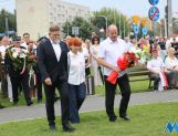 82. rocznica wybuchu Powstania Warszawskiego (FOTO, WIDEO) - Wydarzenia - zdjęcie 49