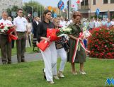 82. rocznica wybuchu Powstania Warszawskiego (FOTO, WIDEO) - Wydarzenia - zdjęcie 51