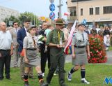 82. rocznica wybuchu Powstania Warszawskiego (FOTO, WIDEO) - Wydarzenia - zdjęcie 64