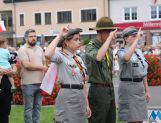 82. rocznica wybuchu Powstania Warszawskiego (FOTO, WIDEO) - Wydarzenia - zdjęcie 65