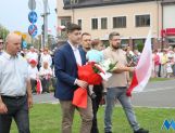 82. rocznica wybuchu Powstania Warszawskiego (FOTO, WIDEO) - Wydarzenia - zdjęcie 66