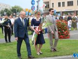 82. rocznica wybuchu Powstania Warszawskiego (FOTO, WIDEO) - Wydarzenia - zdjęcie 68