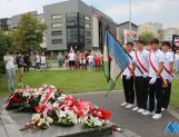 82. rocznica wybuchu Powstania Warszawskiego (FOTO, WIDEO) - Wydarzenia - zdjęcie 77